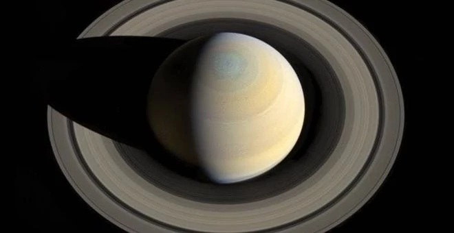 NASA: Ο Κρόνος χάνει σιγά-σιγά τους δακτυλίους του (βίντεο)